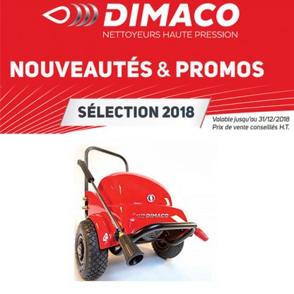 DIMACO SELECTION 2018